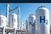 Hydrogen infrastructure