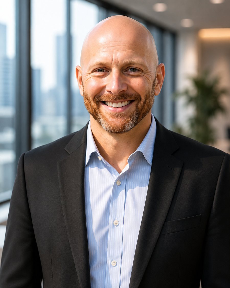 Daniel Harris, Chief Investment Officer, BriHel Capital